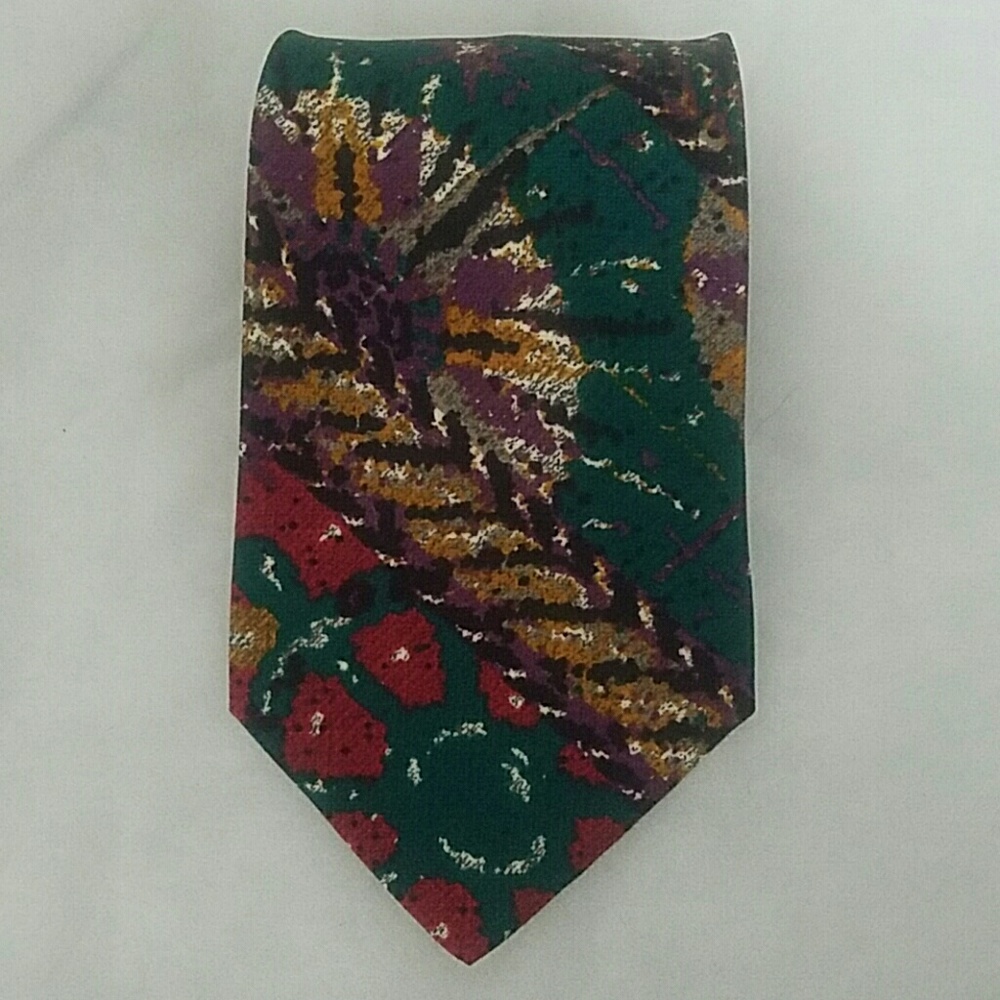 Mens Missoni Tie